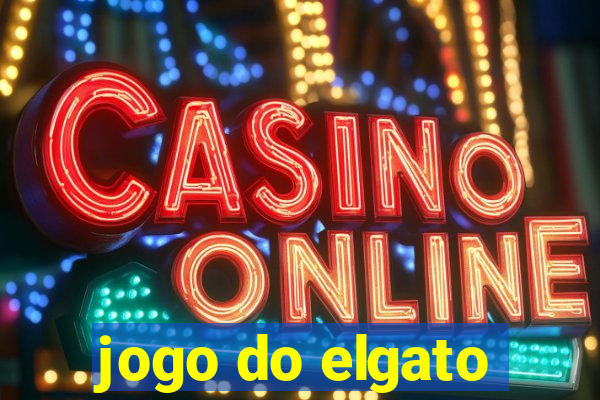 jogo do elgato